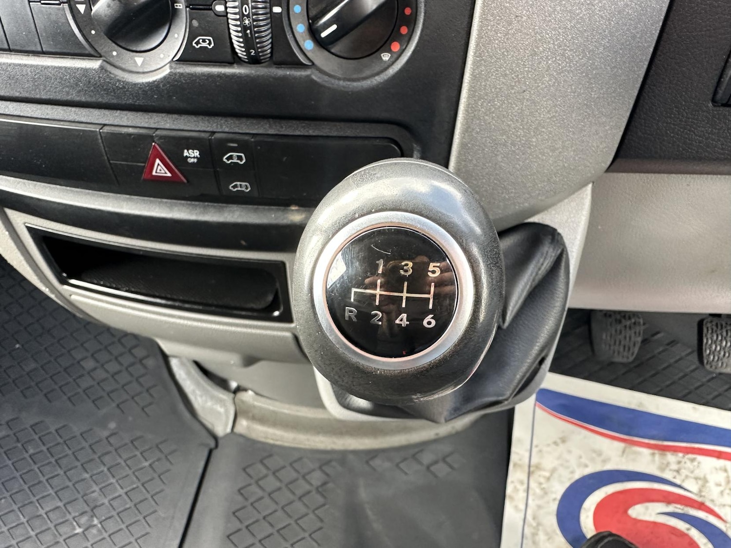 Used Mercedes-Benz Sprinter 2017 for sale - 76213725: Photo 24