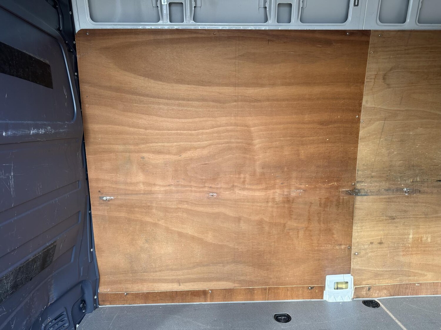 Used Mercedes-Benz Sprinter 2017 for sale - 76213725: Photo 30