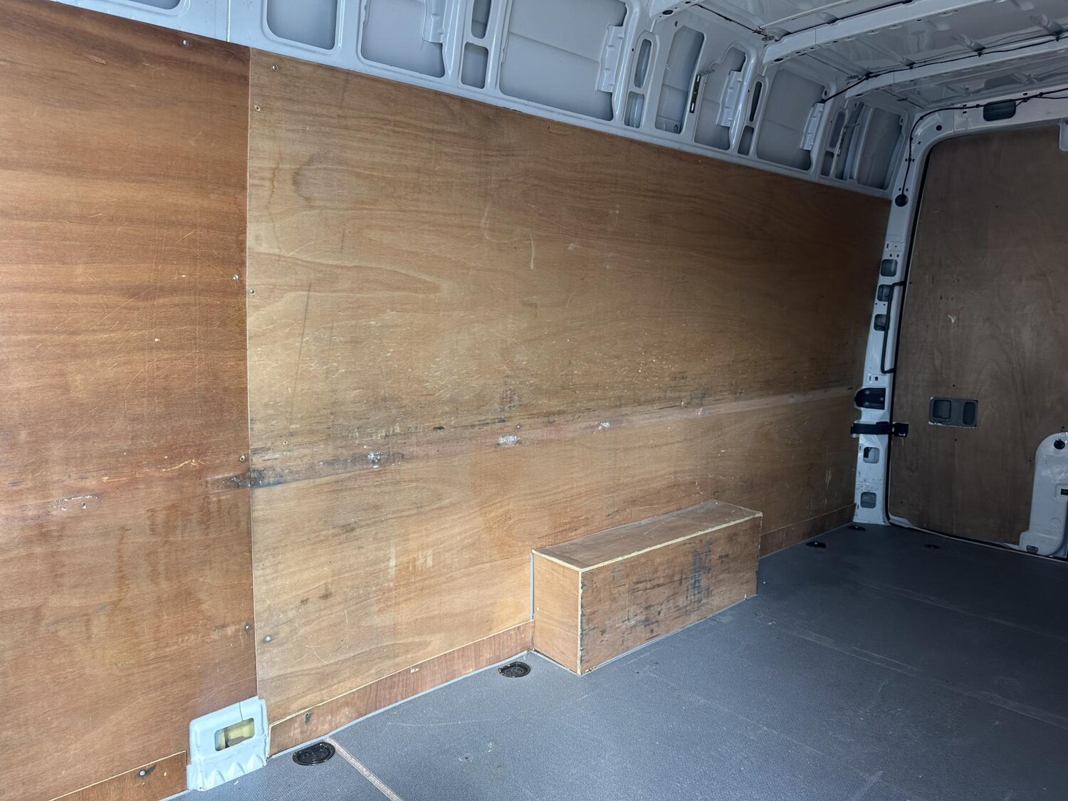 Used Mercedes-Benz Sprinter 2017 for sale - 76213725: Photo 32