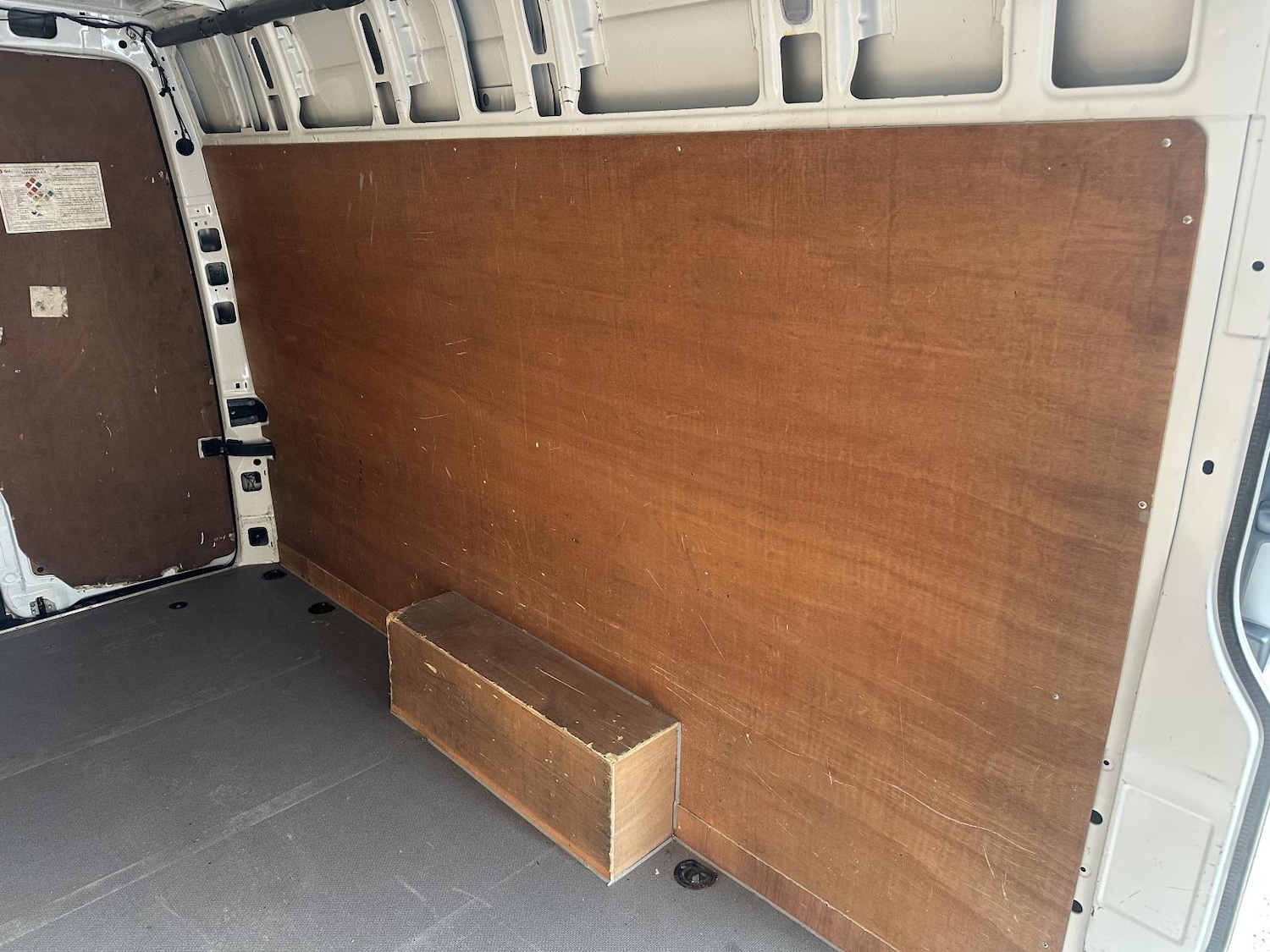 Used Mercedes-Benz Sprinter 2017 for sale - 76213725: Photo 33