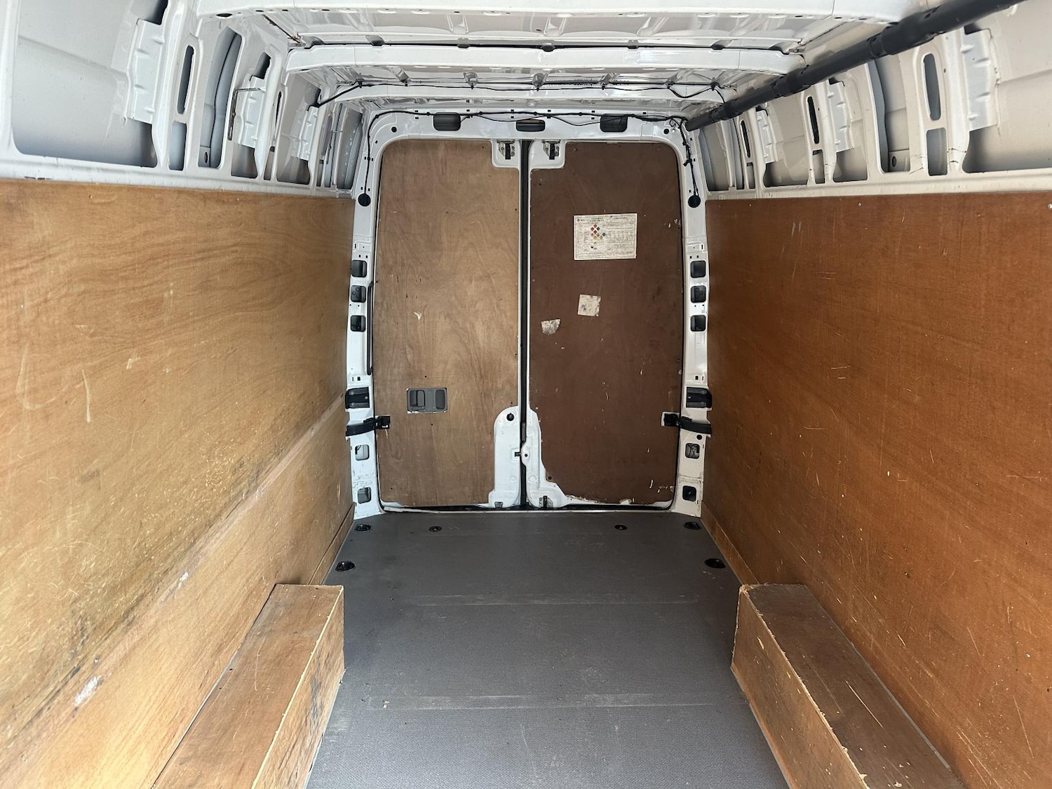 Used Mercedes-Benz Sprinter 2017 for sale - 76213725: Photo 34