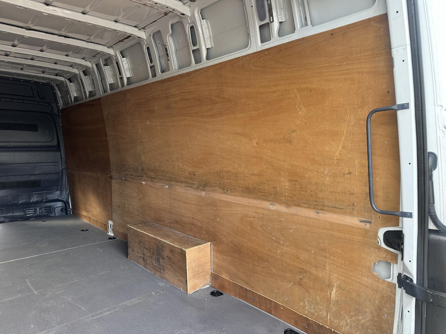 Used Mercedes-Benz Sprinter 2017 for sale - 76213725: Photo 37