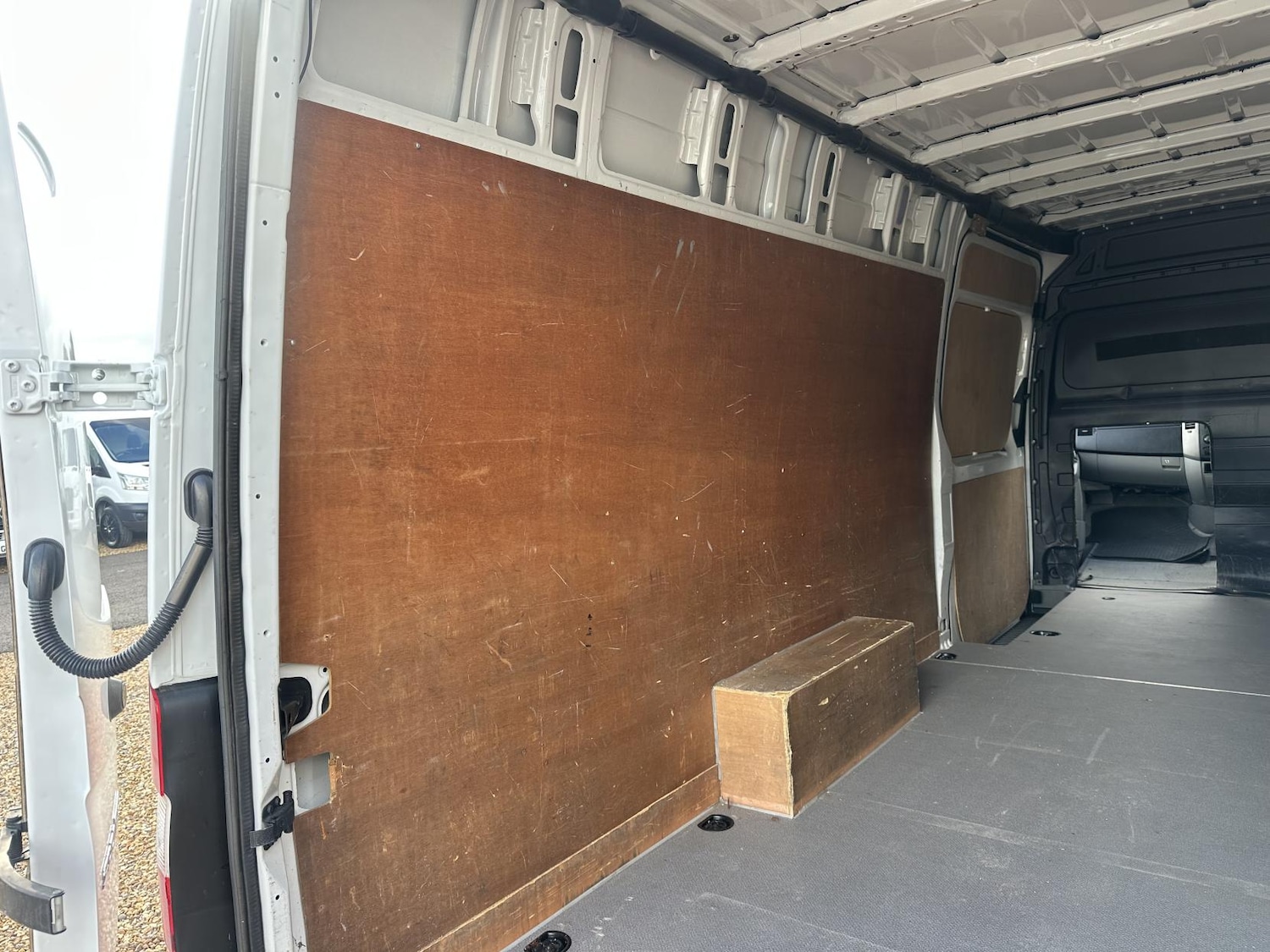 Used Mercedes-Benz Sprinter 2017 for sale - 76213725: Photo 39