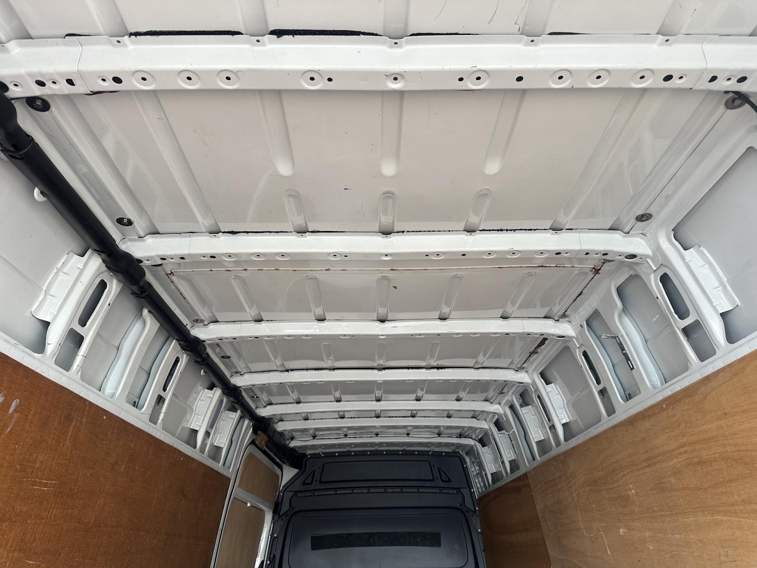 Used Mercedes-Benz Sprinter 2017 for sale - 76213725: Photo 40