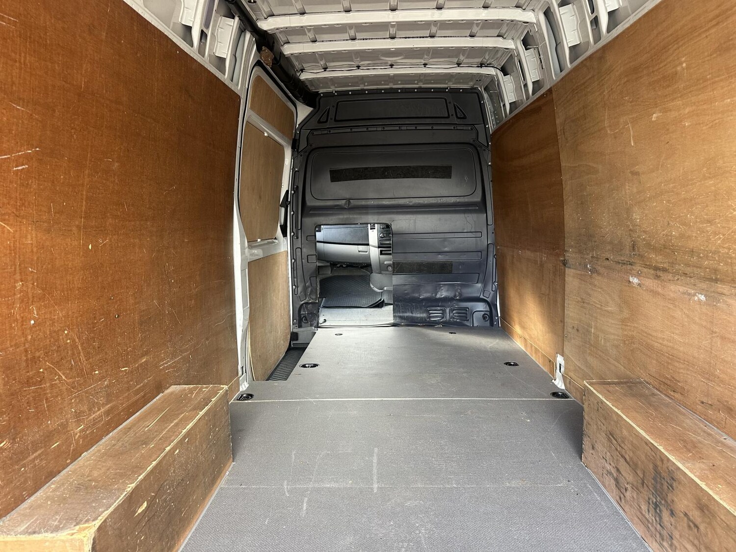 Used Mercedes-Benz Sprinter 2017 for sale - 76213725: Photo 41