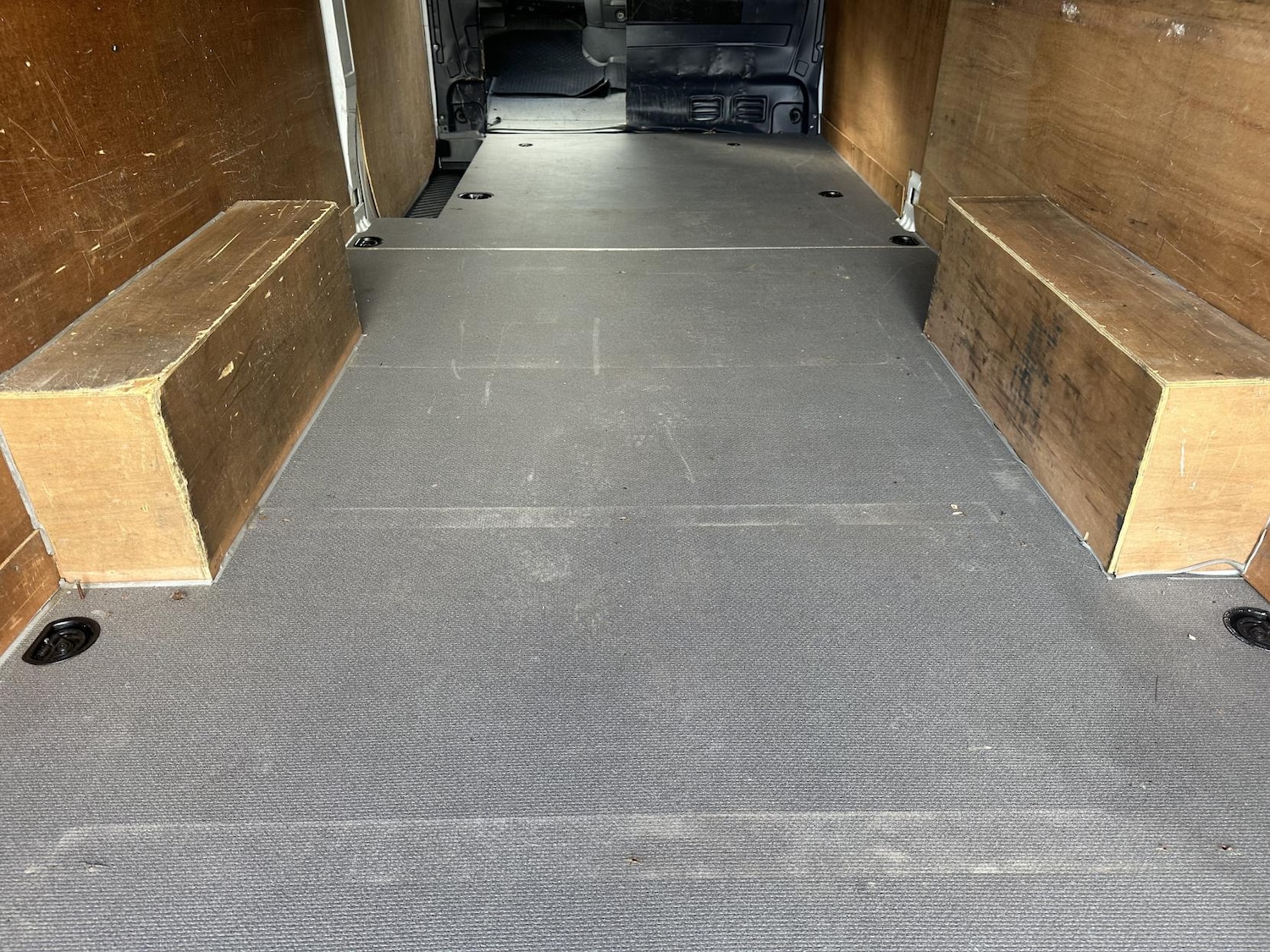 Used Mercedes-Benz Sprinter 2017 for sale - 76213725: Photo 42