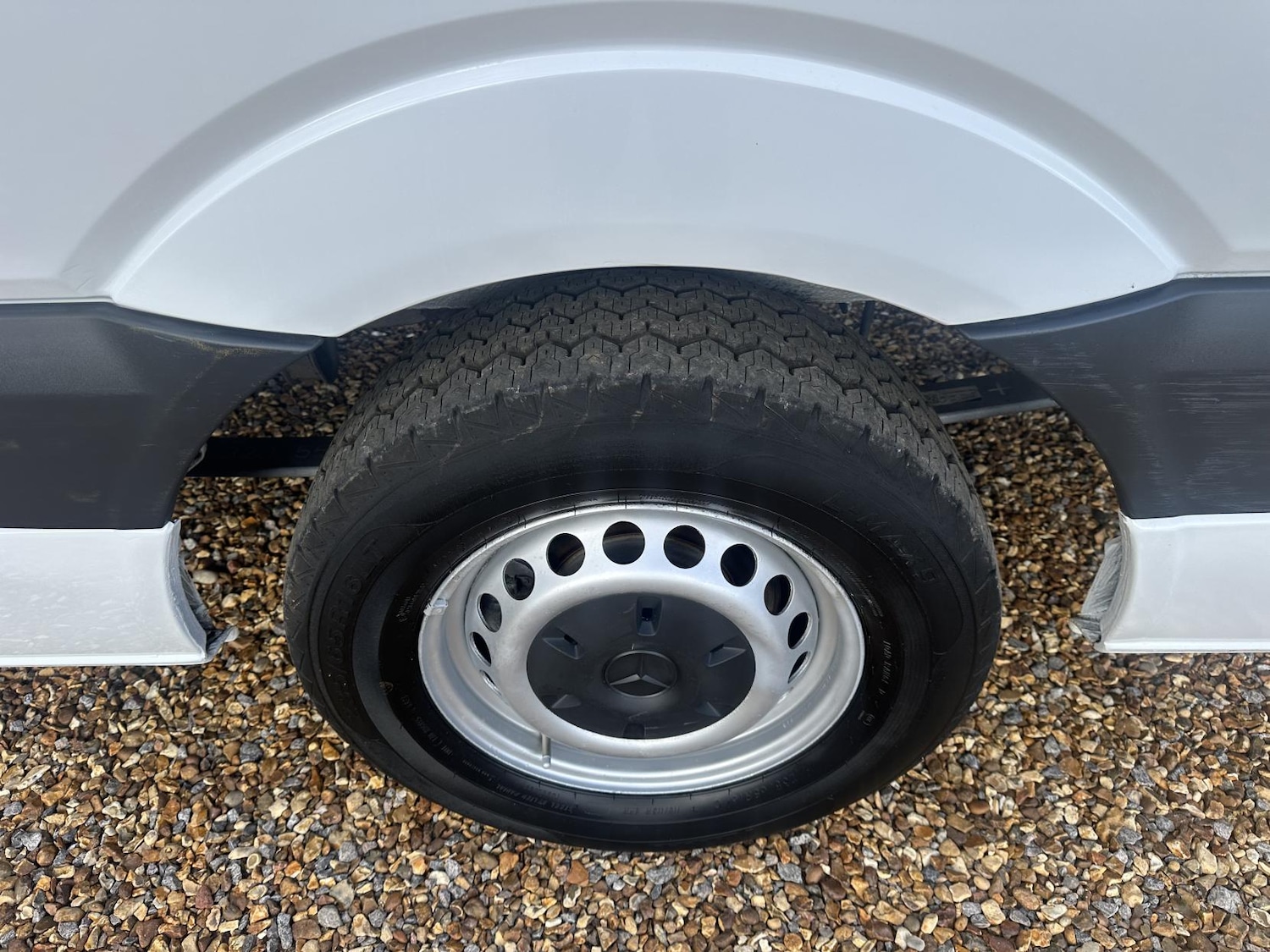 Used Mercedes-Benz Sprinter 2017 for sale - 76213725: Photo 43