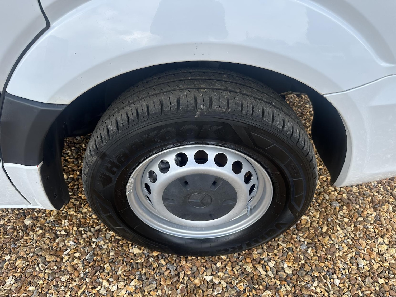 Used Mercedes-Benz Sprinter 2017 for sale - 76213725: Photo 44