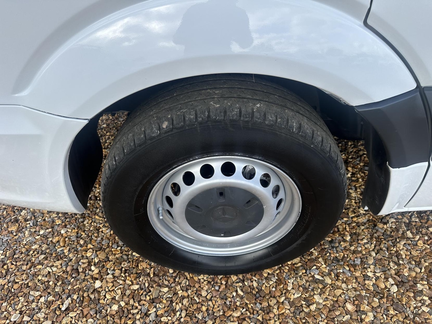 Used Mercedes-Benz Sprinter 2017 for sale - 76213725: Photo 45