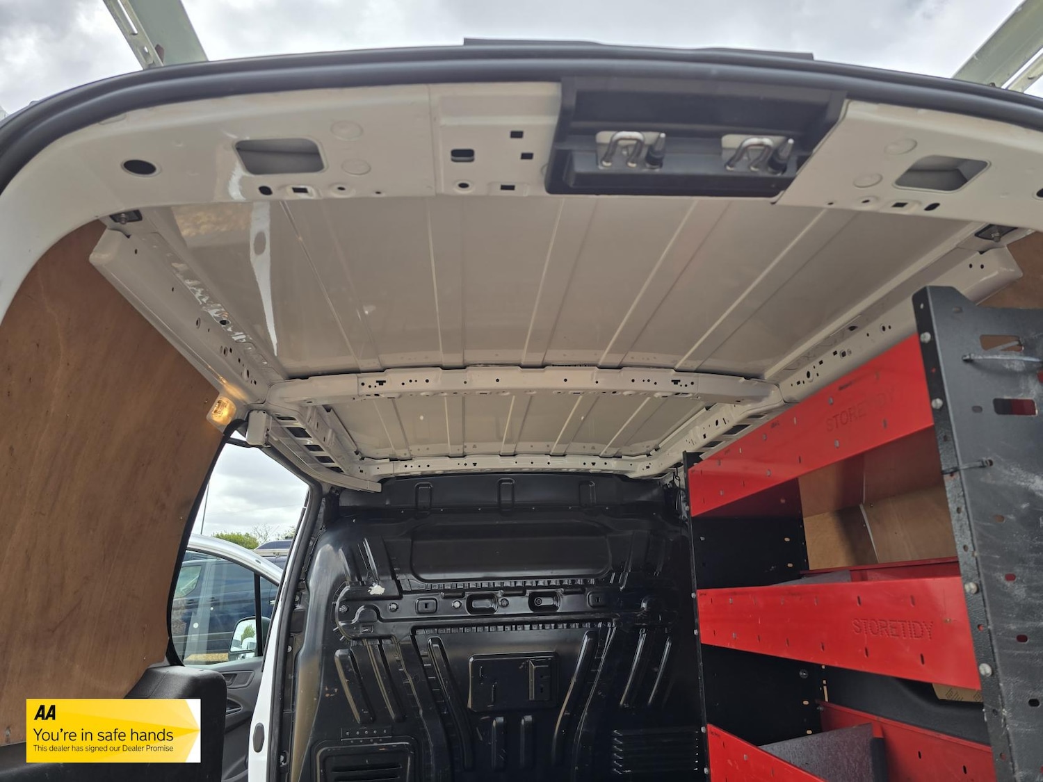 Vehicle 23