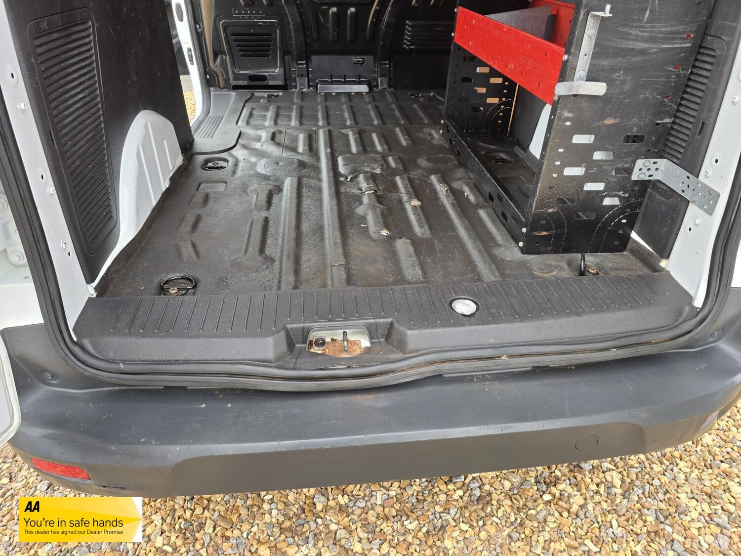 Vehicle 24