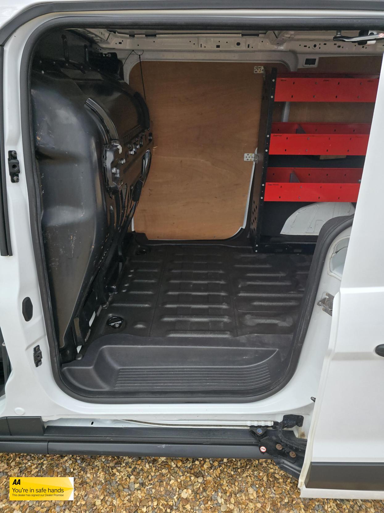 Vehicle 26