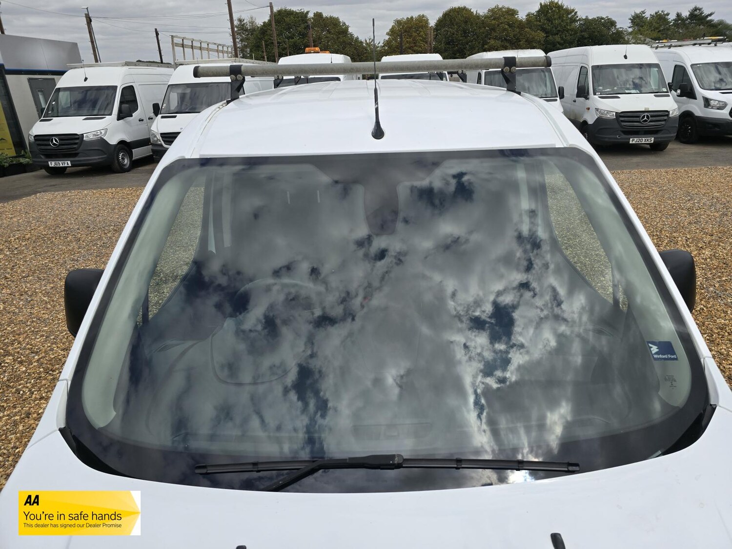 Vehicle 37