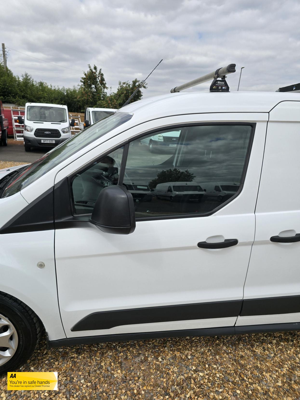 Vehicle 38