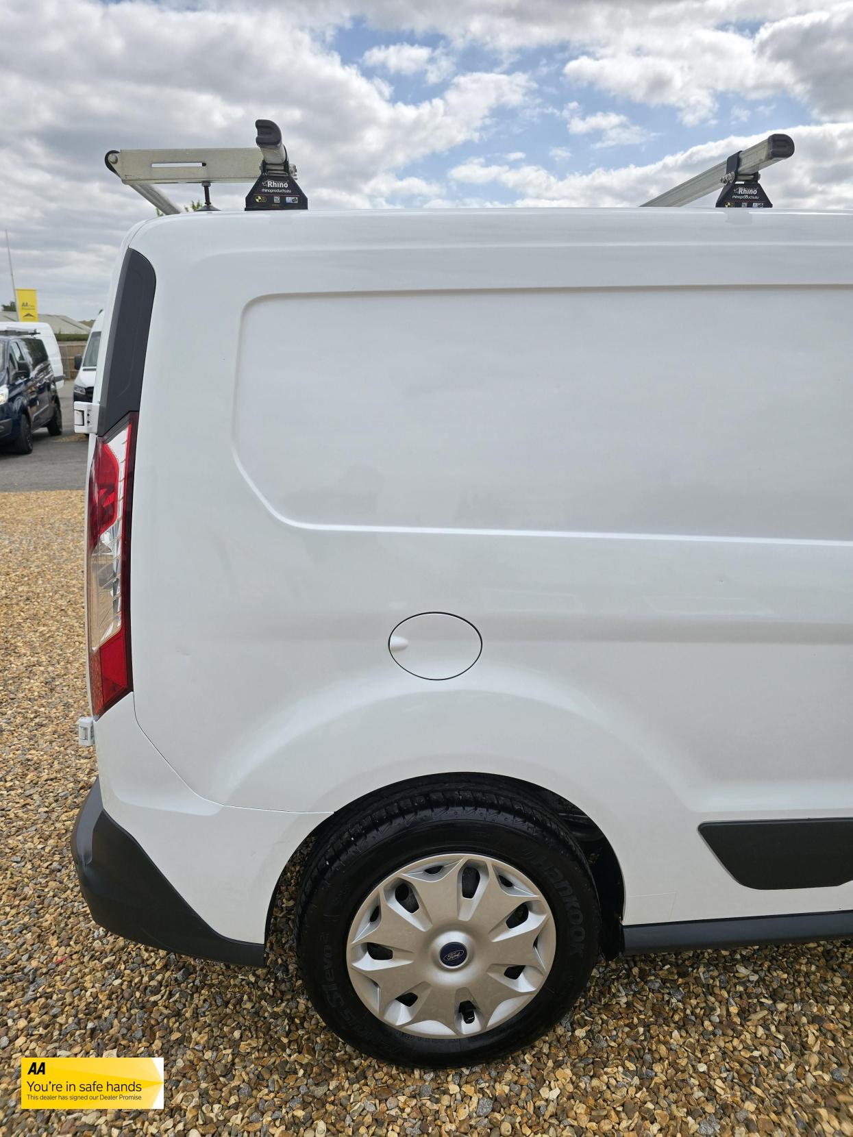 Vehicle 43