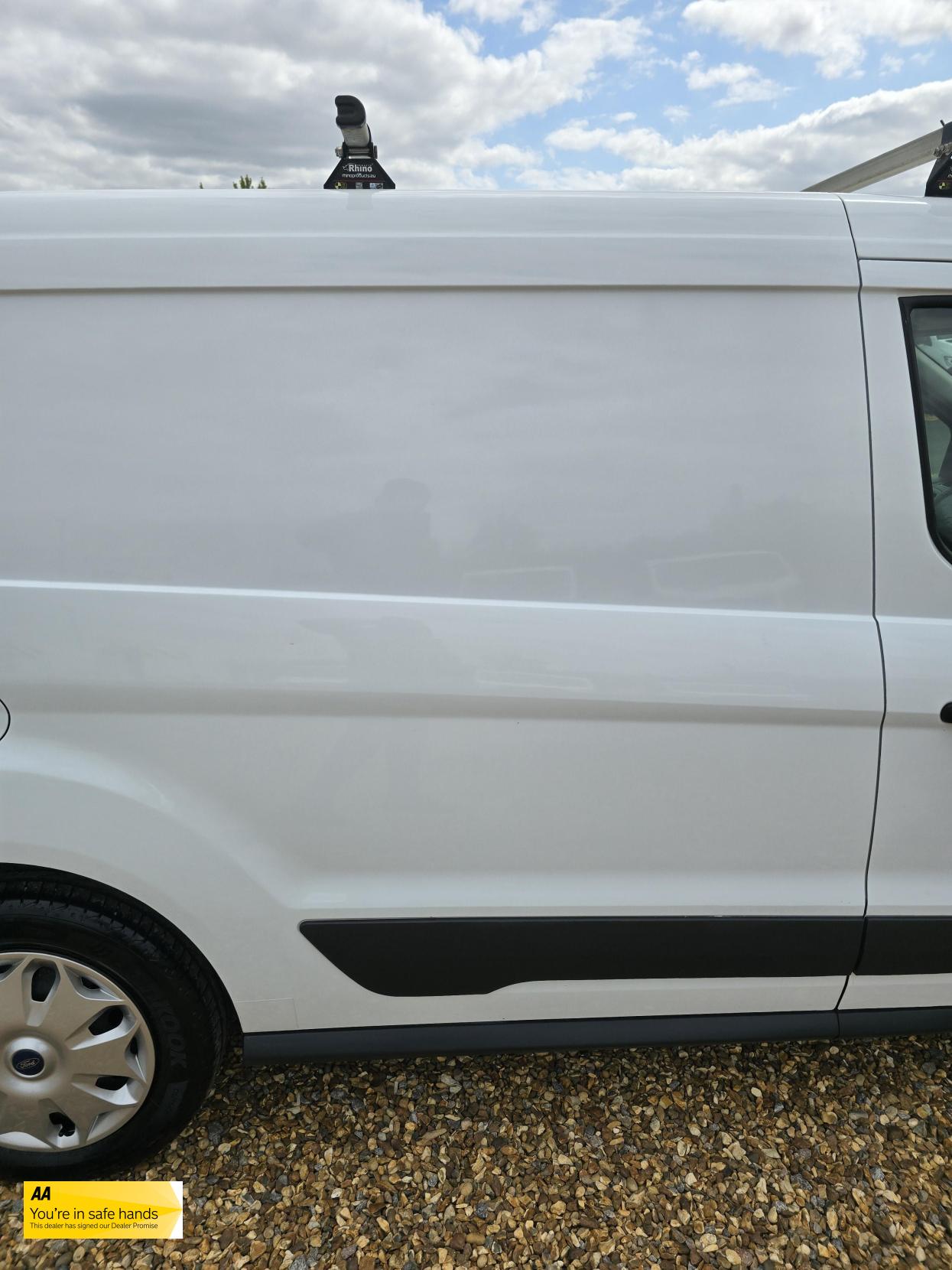 Vehicle 44
