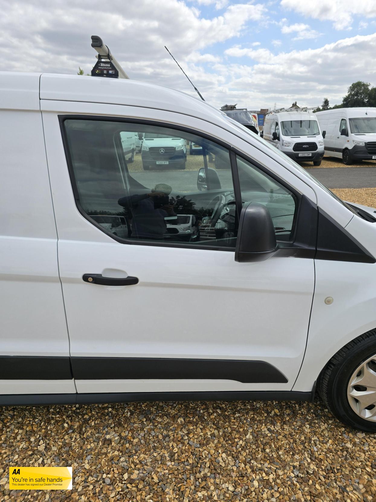 Vehicle 45