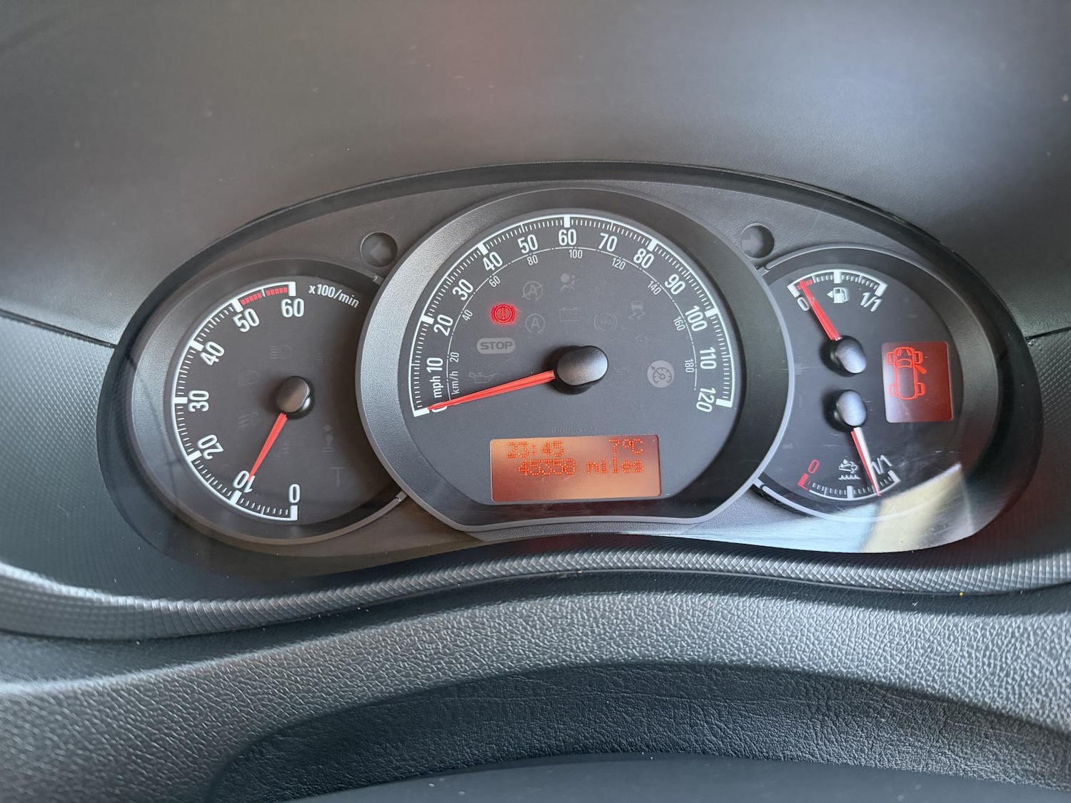 Used Vauxhall Movano 2018 for sale - 77015192: Photo 18