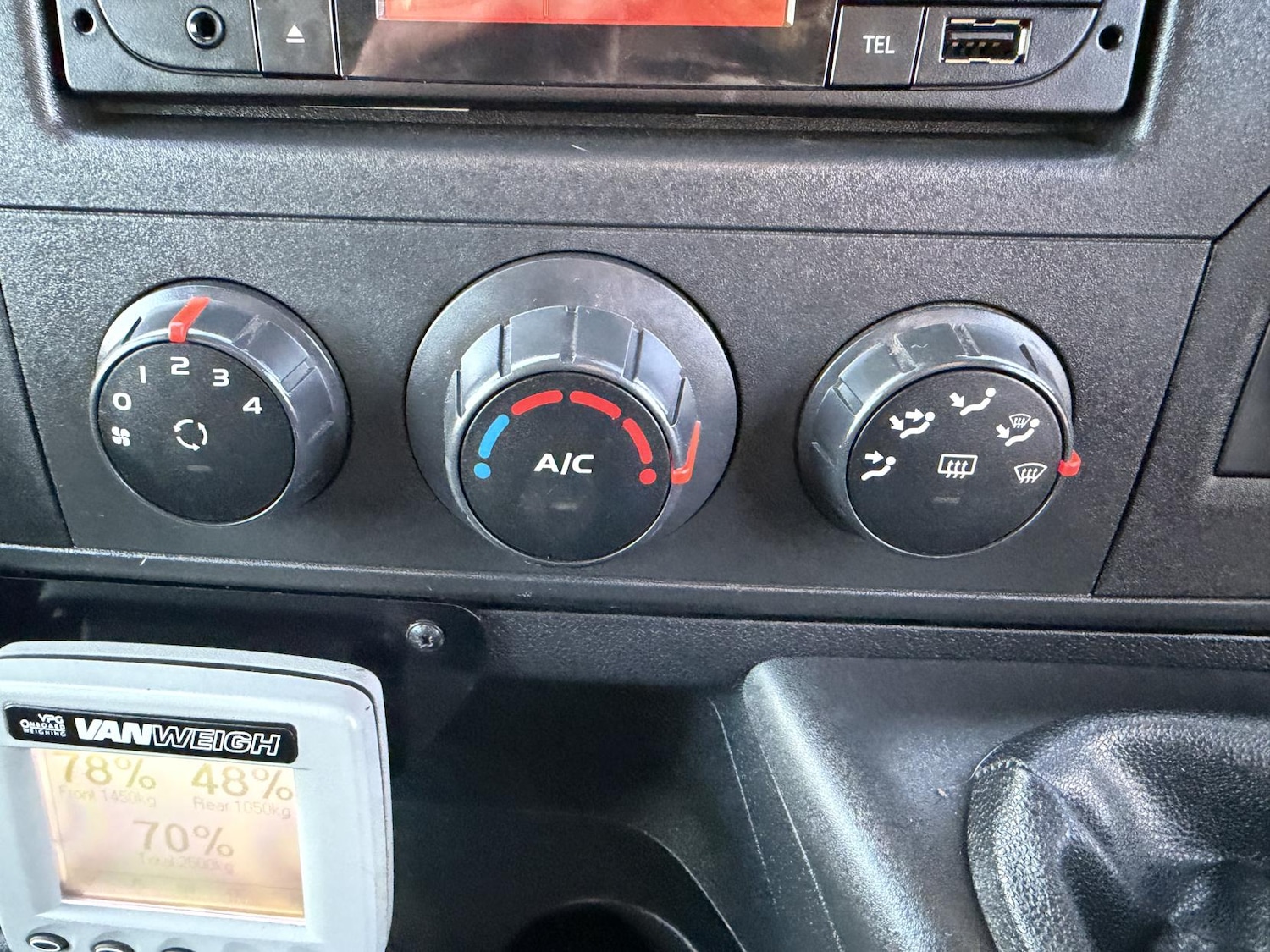 Used Vauxhall Movano 2018 for sale - 77015192: Photo 24