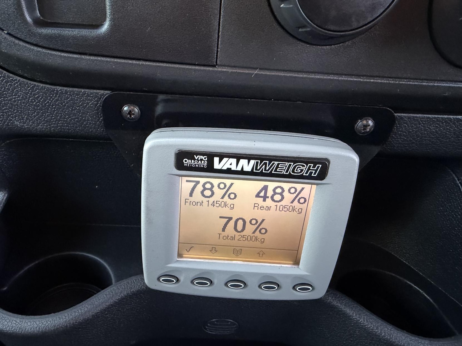 Used Vauxhall Movano 2018 for sale - 77015192: Photo 29