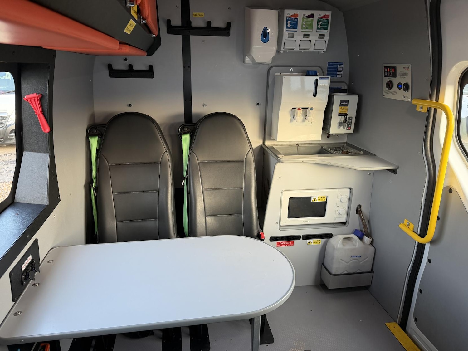 Used Vauxhall Movano 2018 for sale - 77015192: Photo 30