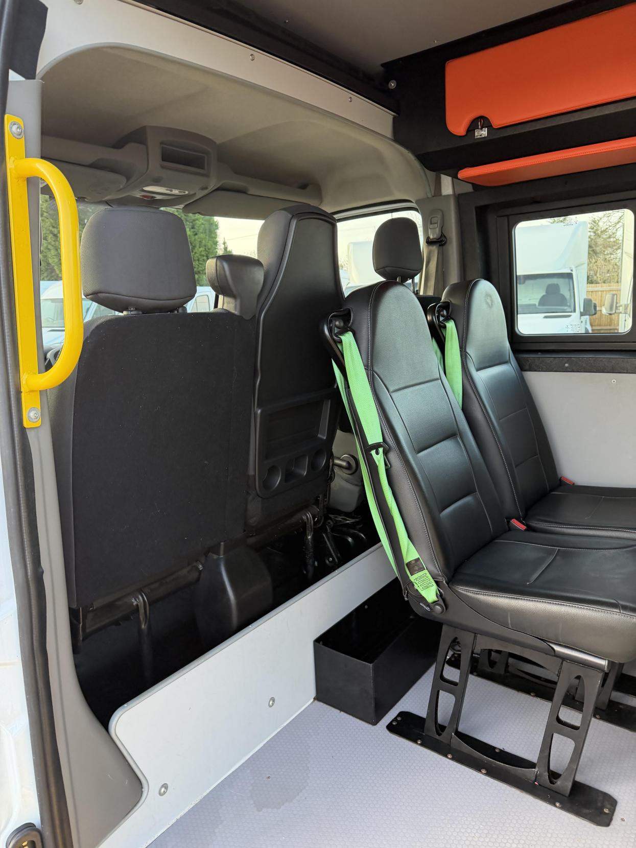 Used Vauxhall Movano 2018 for sale - 77015192: Photo 34