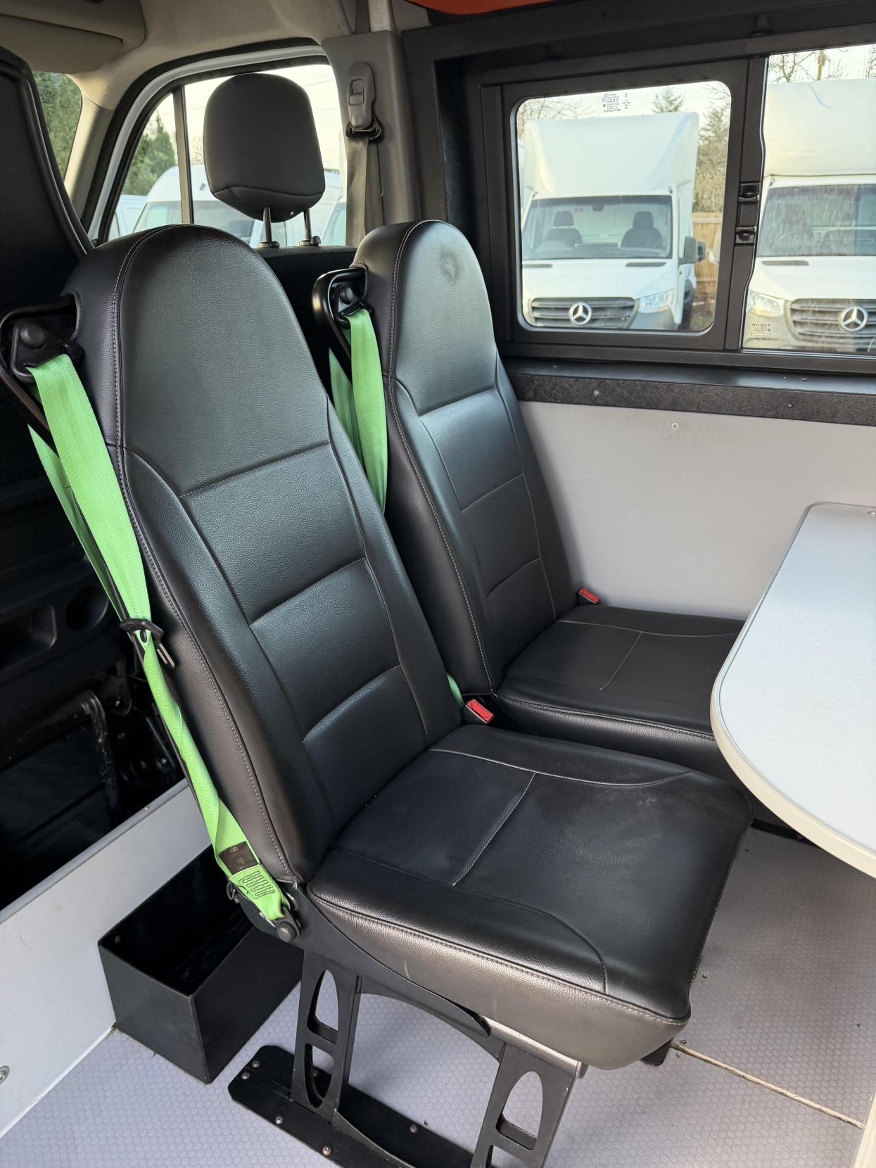 Used Vauxhall Movano 2018 for sale - 77015192: Photo 36