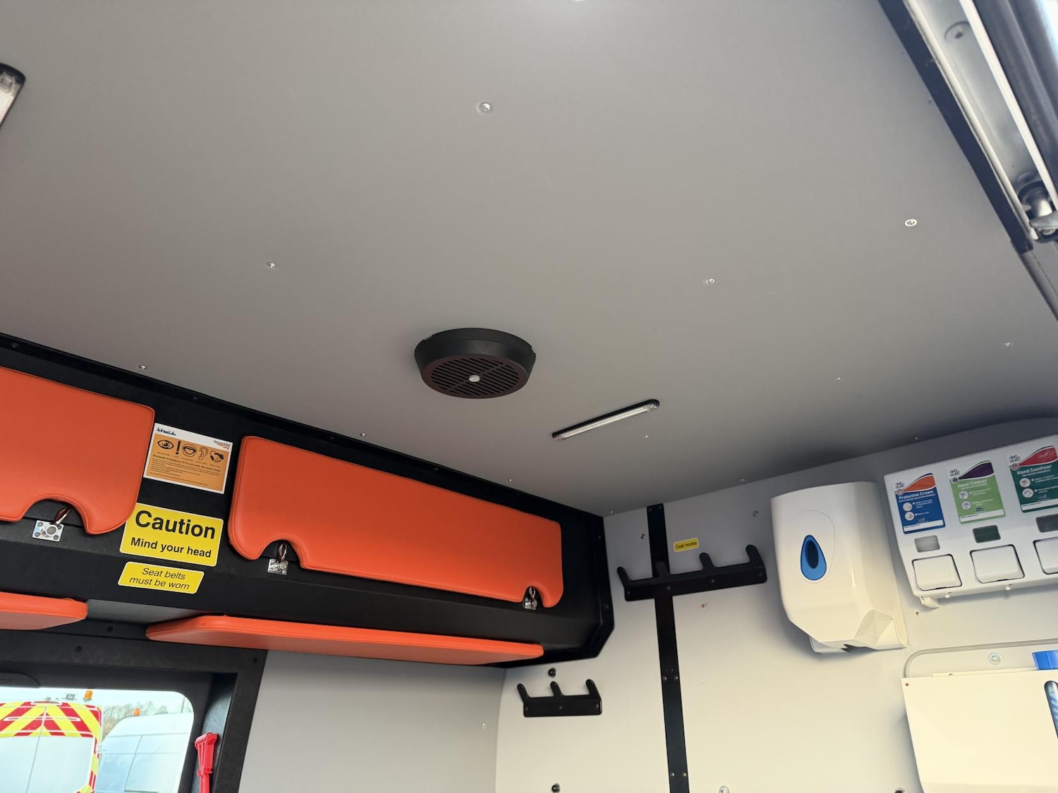 Used Vauxhall Movano 2018 for sale - 77015192: Photo 38