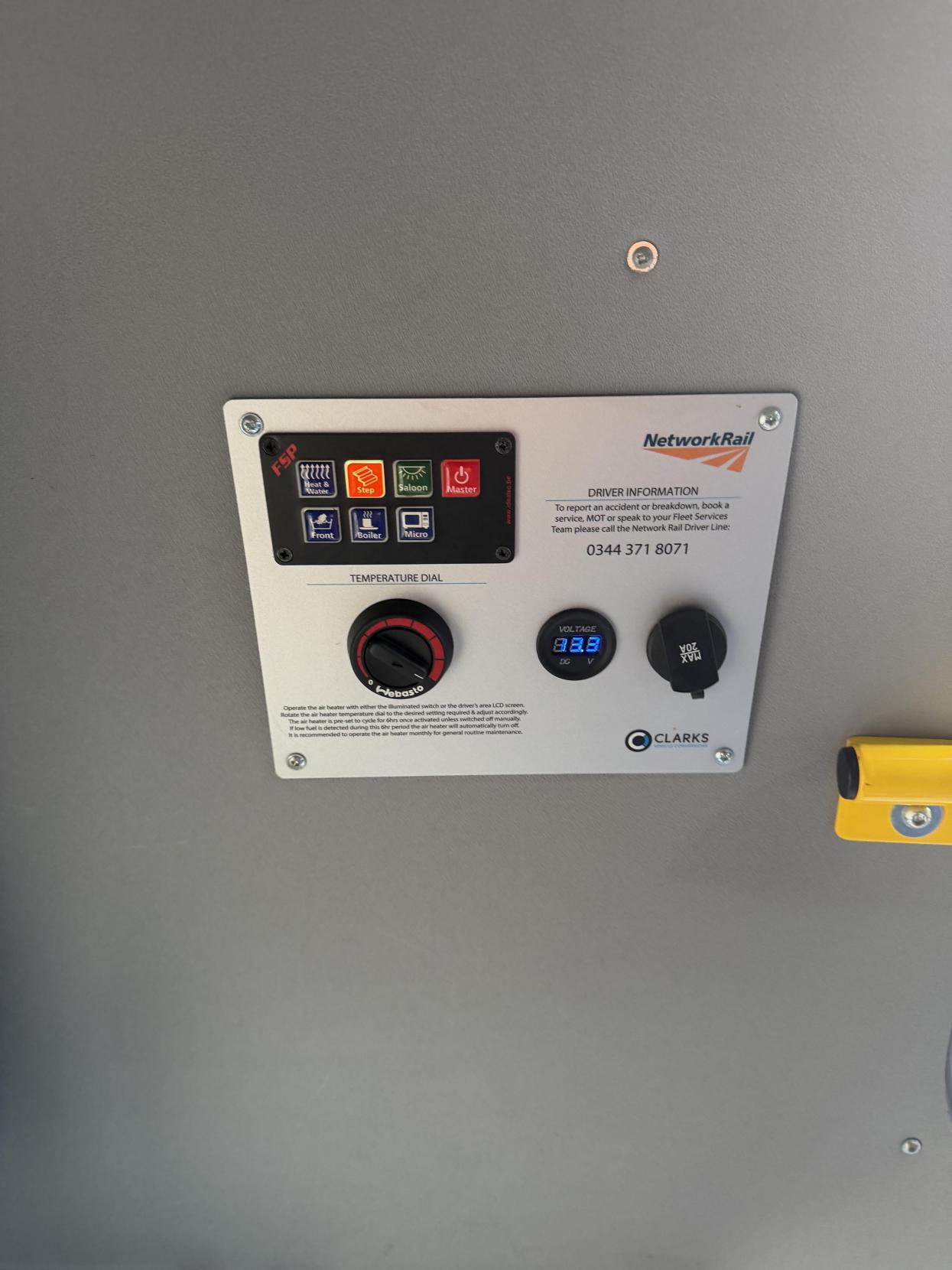 Used Vauxhall Movano 2018 for sale - 77015192: Photo 39