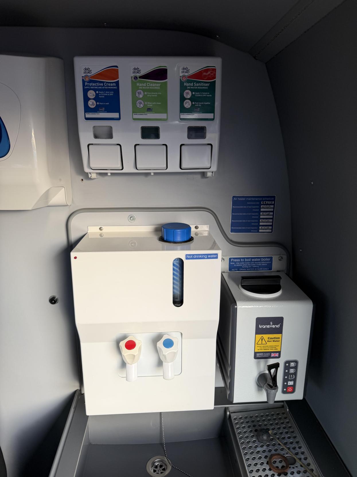 Used Vauxhall Movano 2018 for sale - 77015192: Photo 40