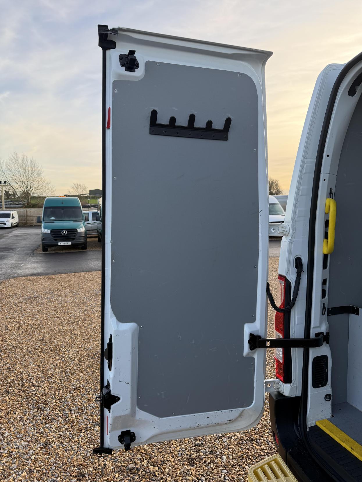 Used Vauxhall Movano 2018 for sale - 77015192: Photo 42