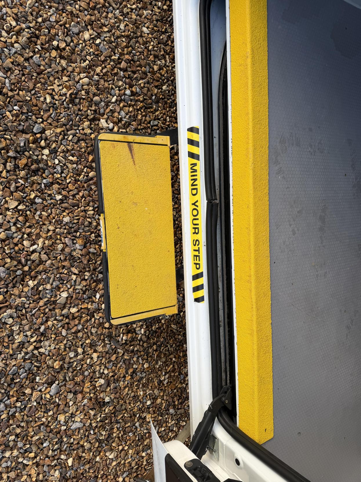 Used Vauxhall Movano 2018 for sale - 77015192: Photo 43