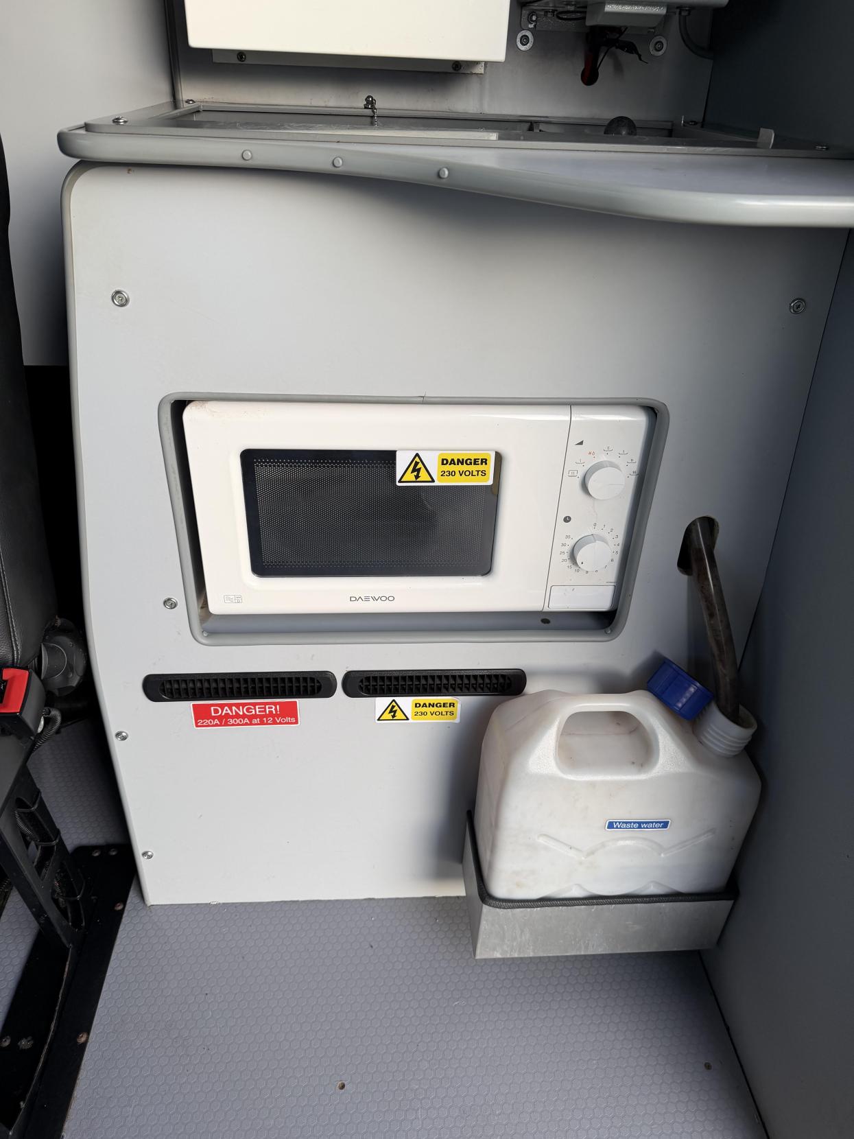 Used Vauxhall Movano 2018 for sale - 77015192: Photo 44