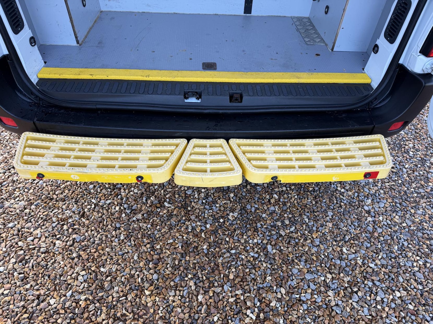 Used Vauxhall Movano 2018 for sale - 77015192: Photo 49