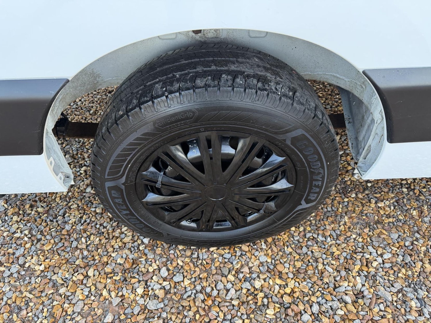 Used Vauxhall Movano 2018 for sale - 77015192: Photo 50