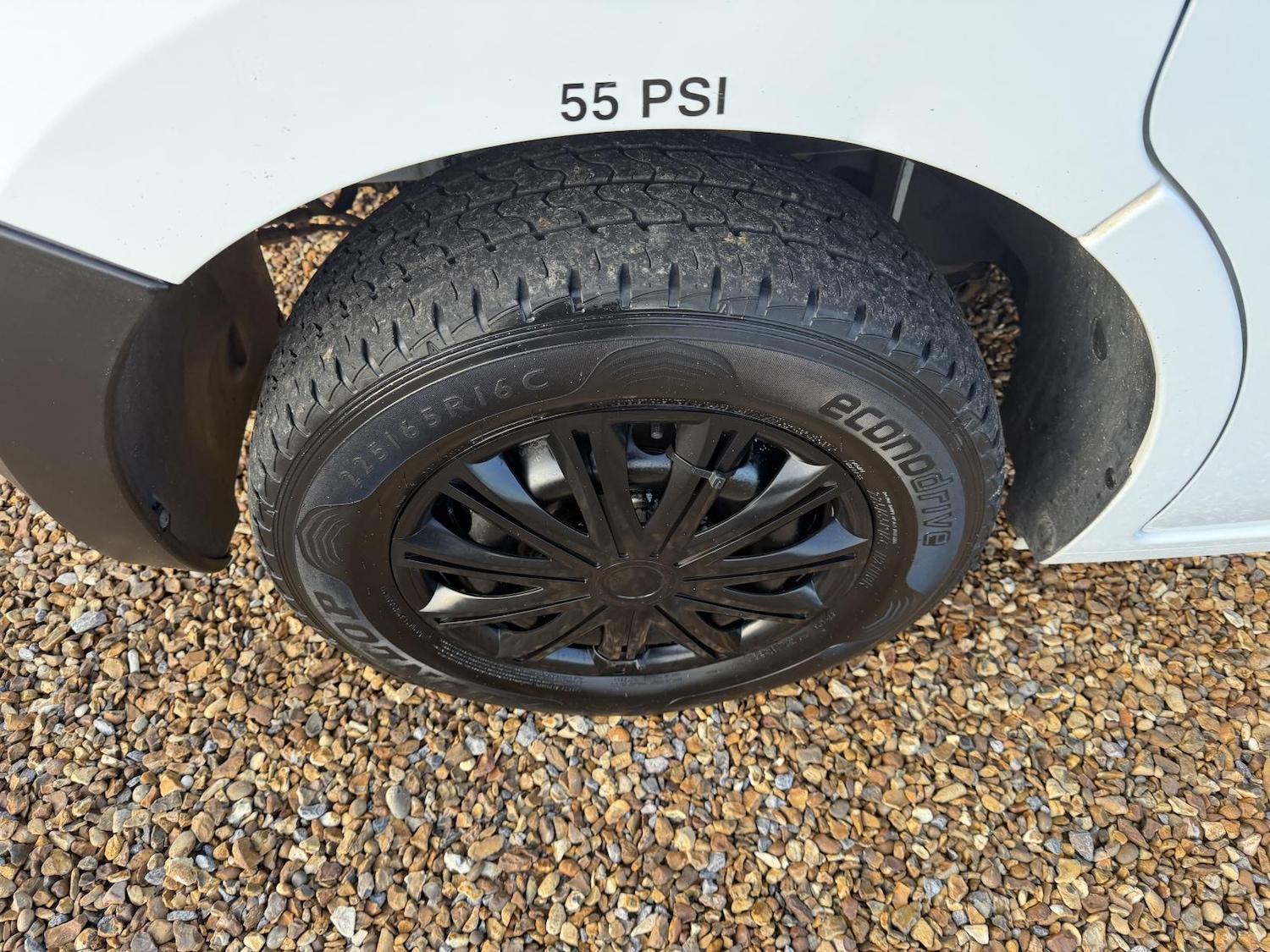 Used Vauxhall Movano 2018 for sale - 77015192: Photo 52