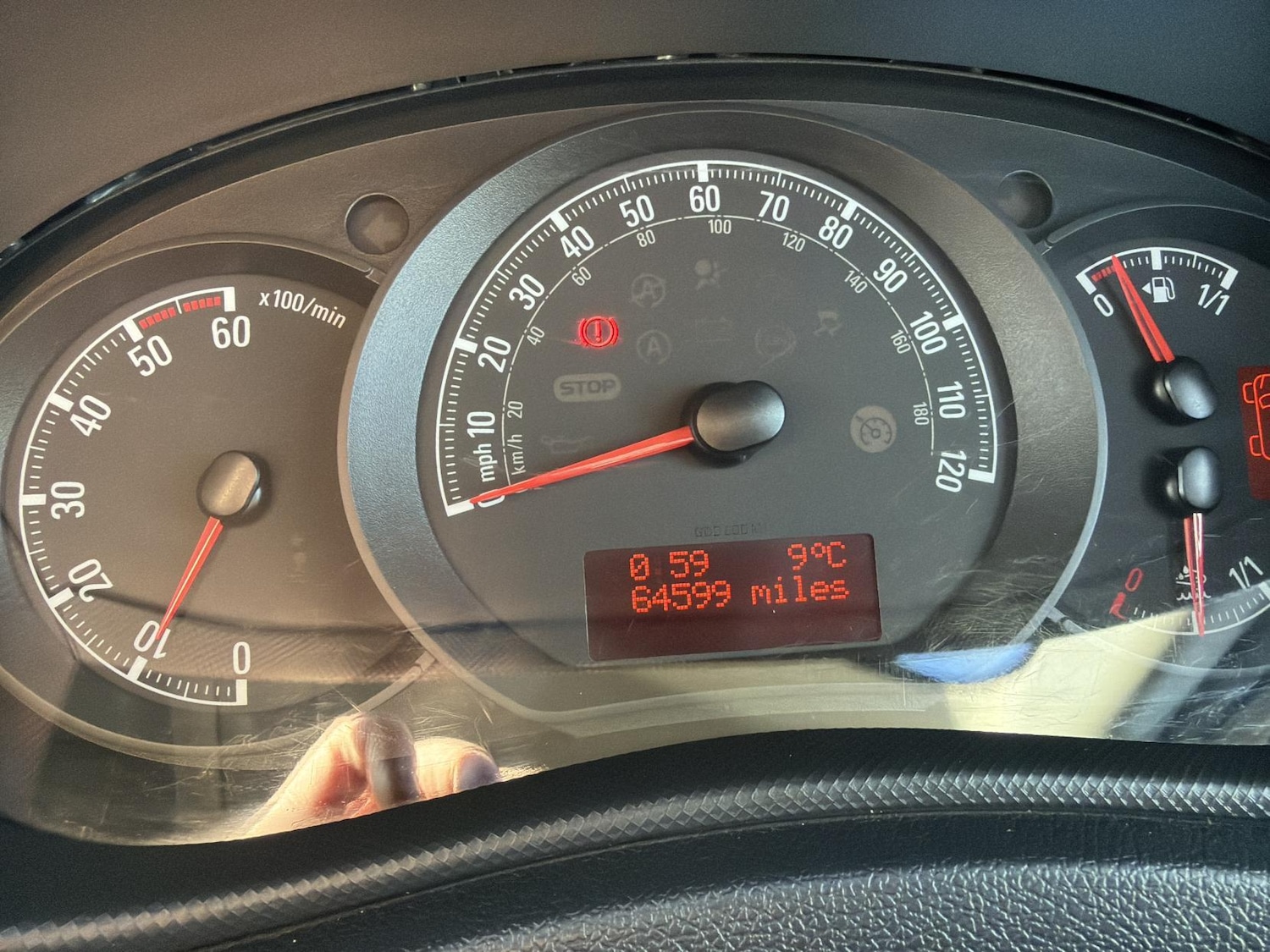 Used Vauxhall Movano 2018 for sale - 77015190: Photo 12