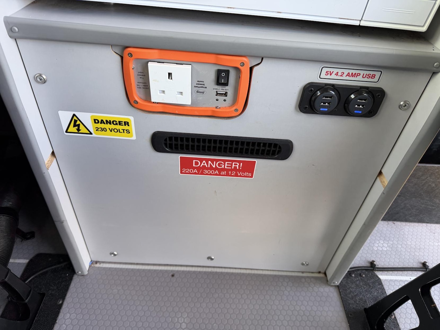 Used Vauxhall Movano 2018 for sale - 77015190: Photo 13