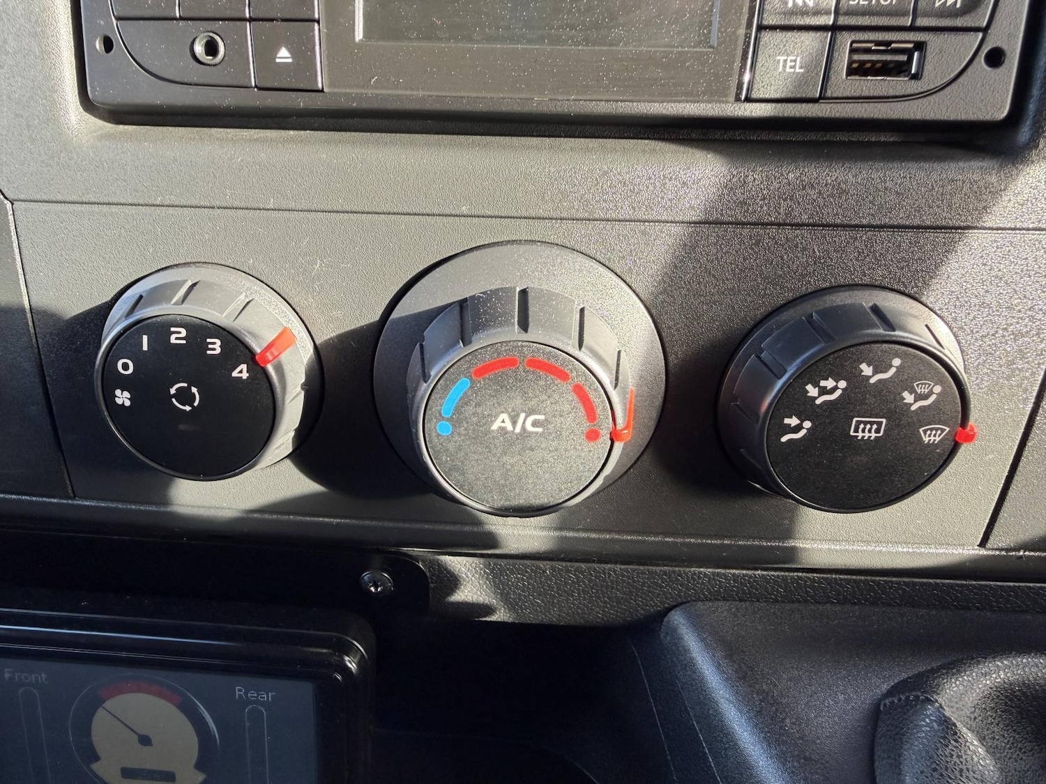 Used Vauxhall Movano 2018 for sale - 77015190: Photo 27