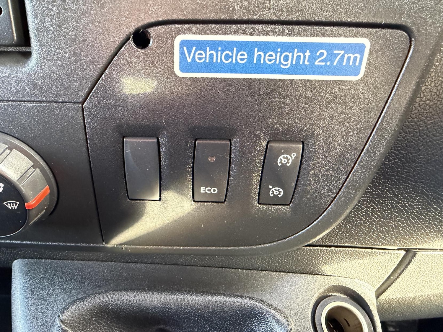 Used Vauxhall Movano 2018 for sale - 77015190: Photo 28