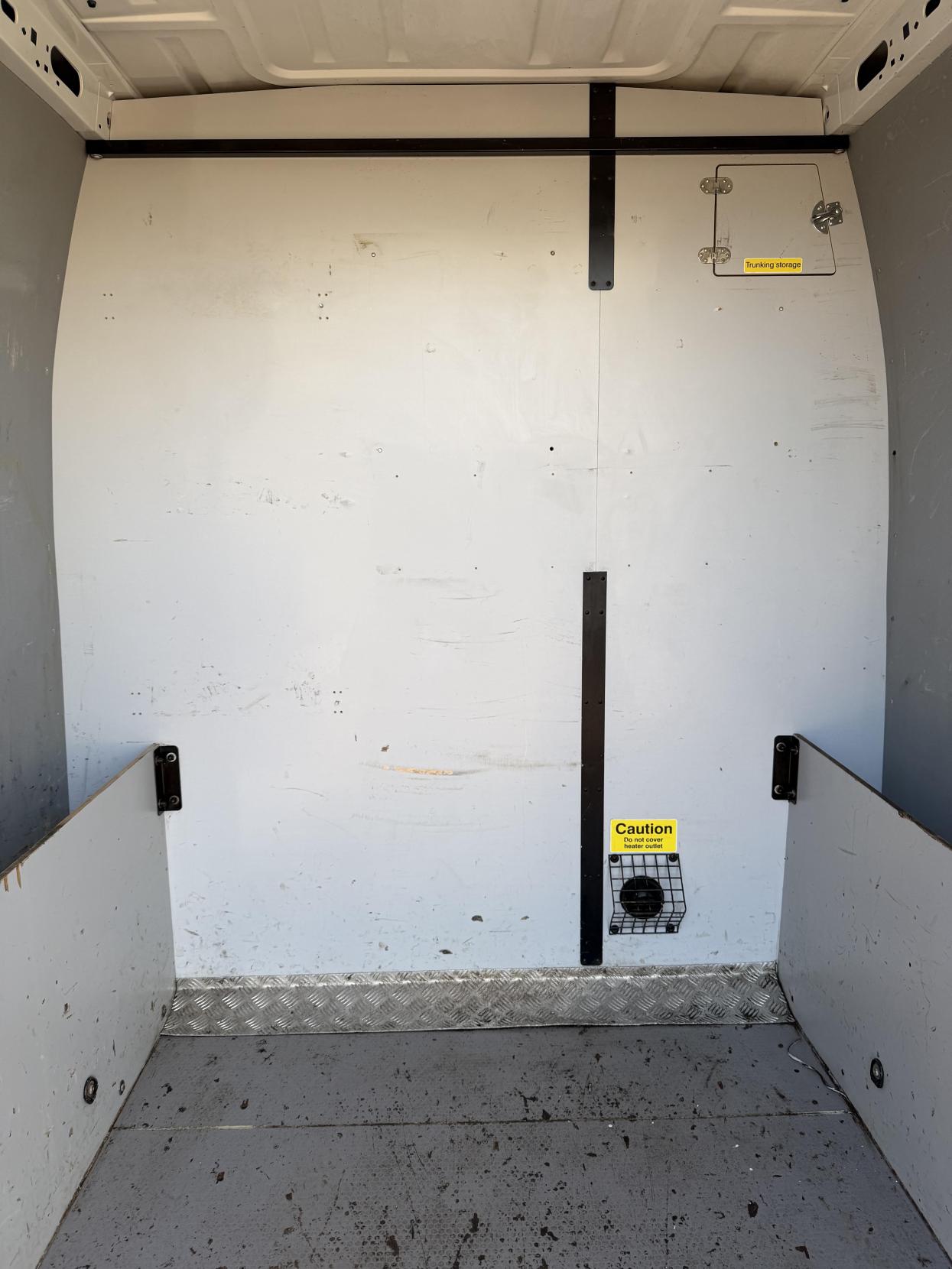 Used Vauxhall Movano 2018 for sale - 77015190: Photo 35