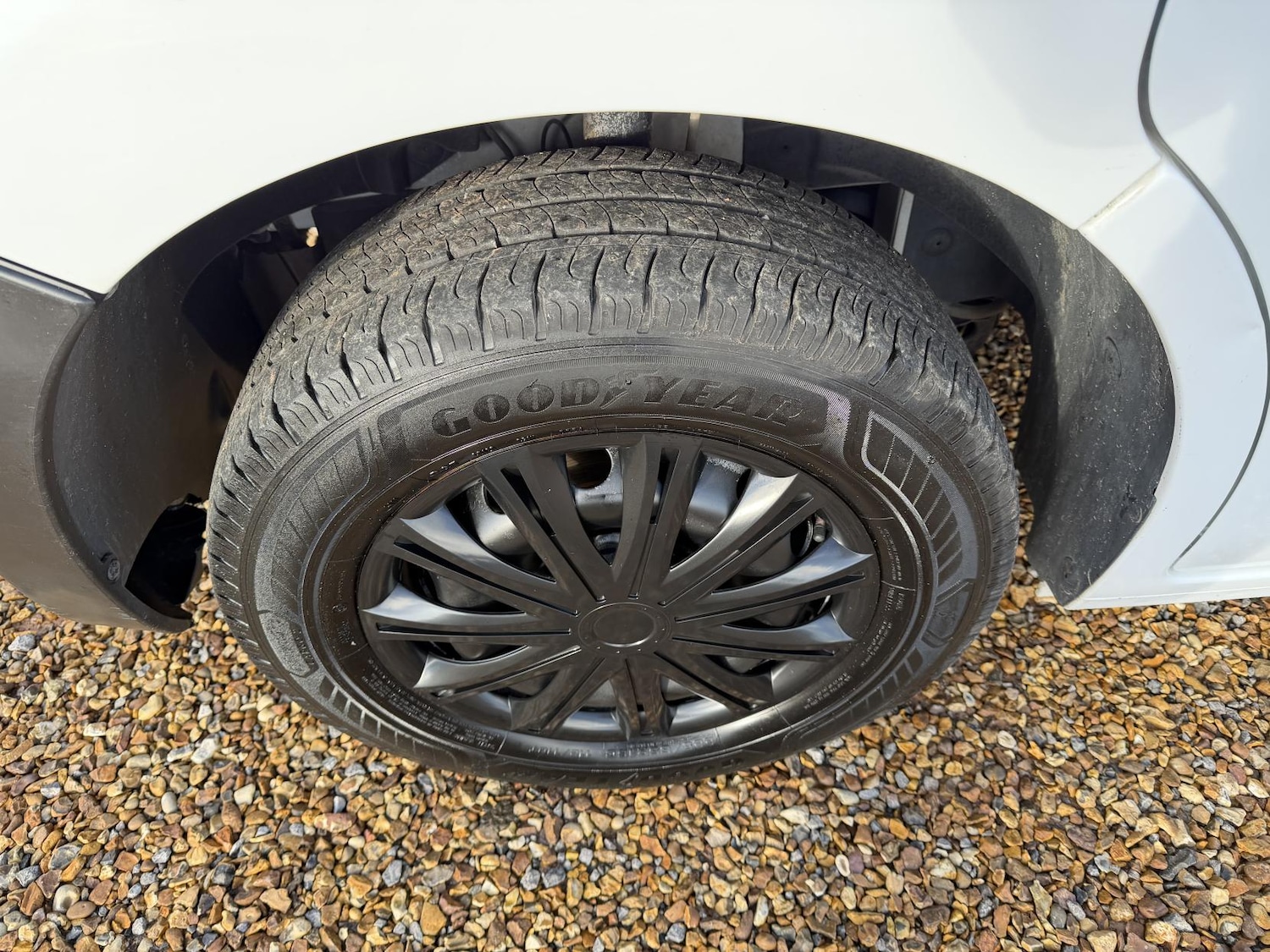 Used Vauxhall Movano 2018 for sale - 77015190: Photo 38