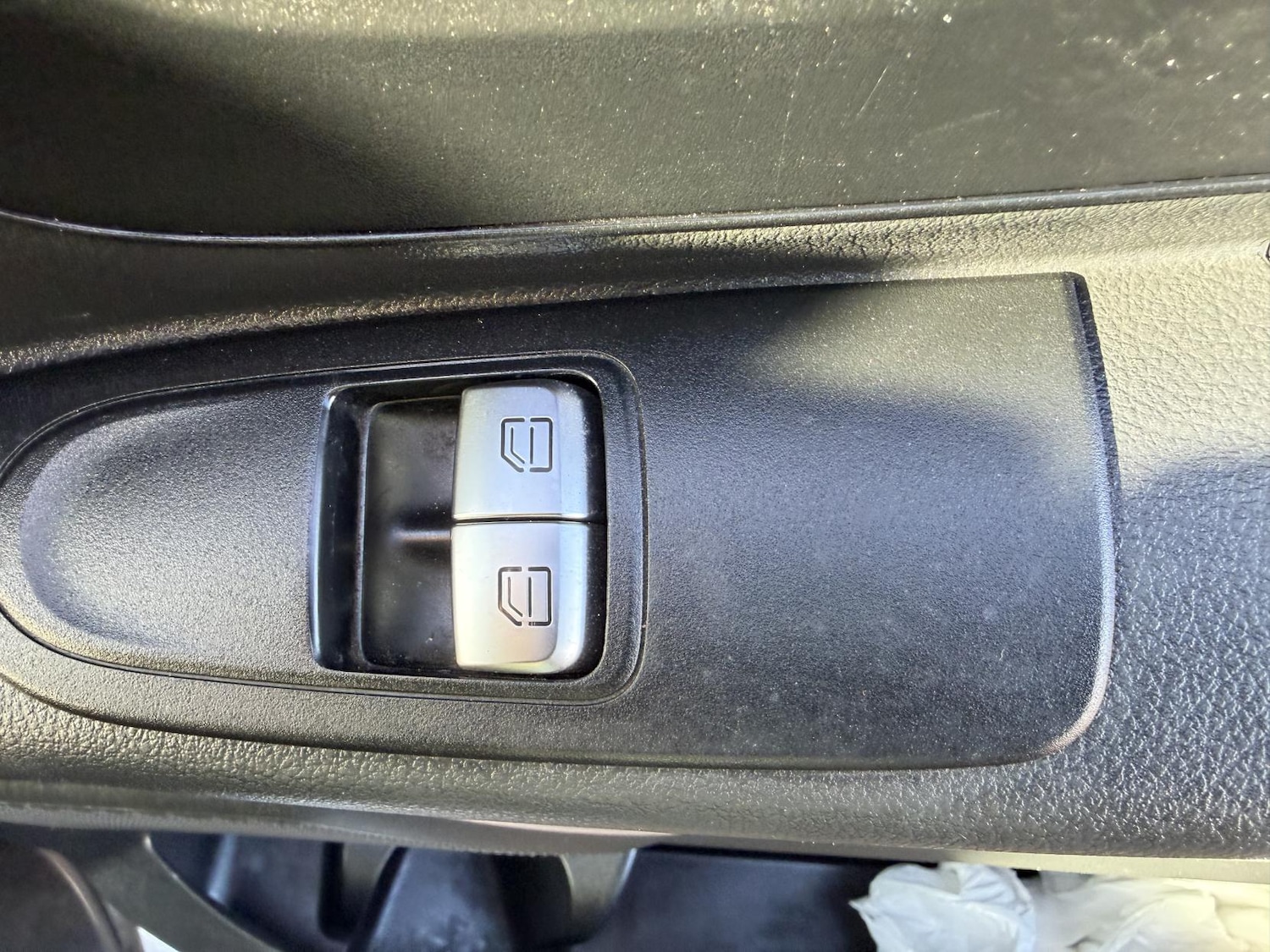 Used Mercedes-Benz Vito 2017 for sale - 76671039: Photo 17