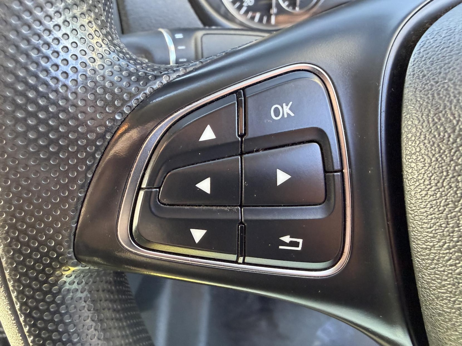 Used Mercedes-Benz Vito 2017 for sale - 76671039: Photo 20