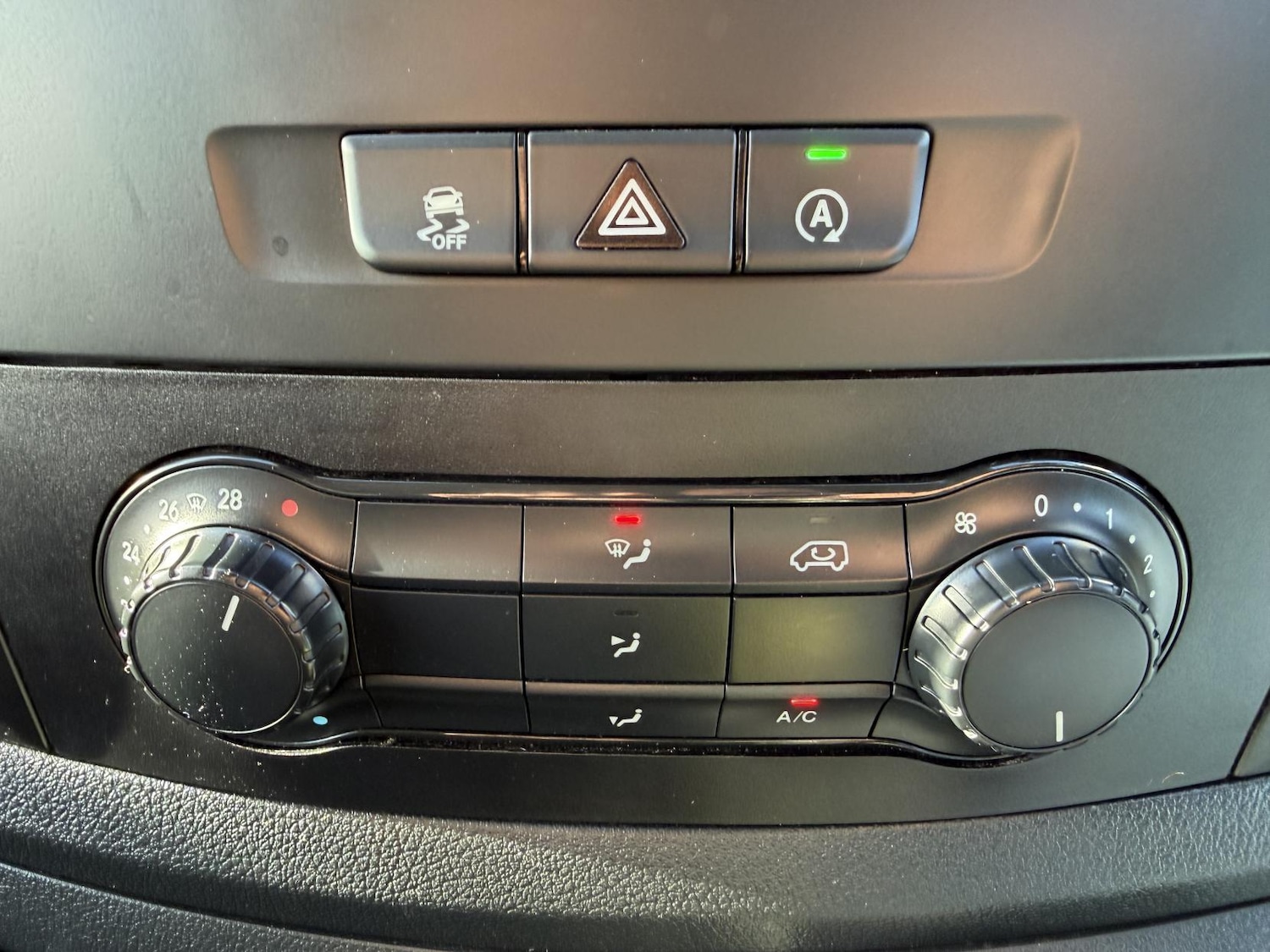 Used Mercedes-Benz Vito 2017 for sale - 76671039: Photo 22