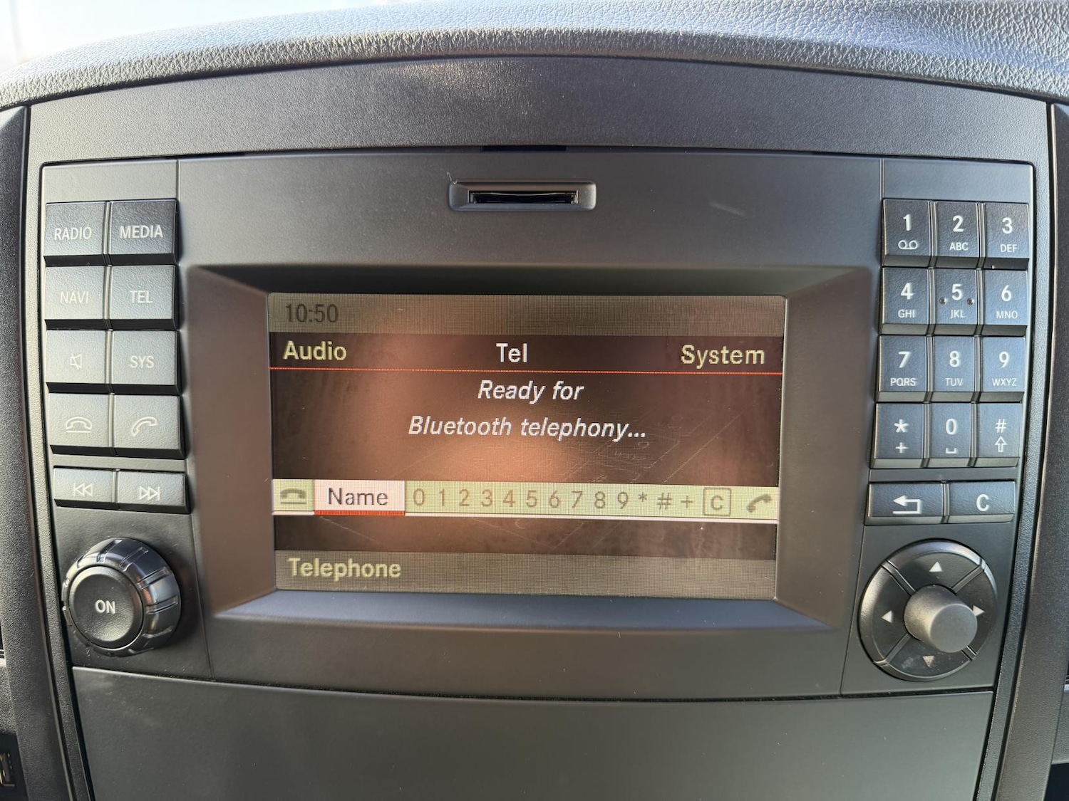 Used Mercedes-Benz Vito 2017 for sale - 76671039: Photo 23