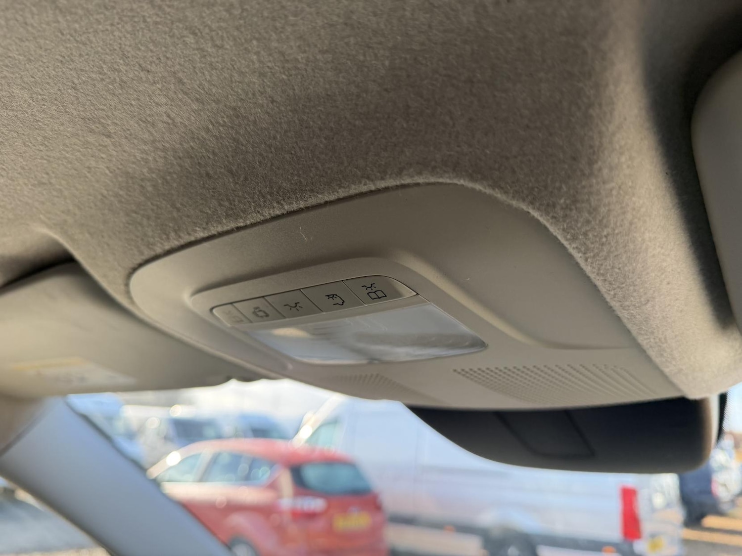 Used Mercedes-Benz Vito 2017 for sale - 76671039: Photo 26