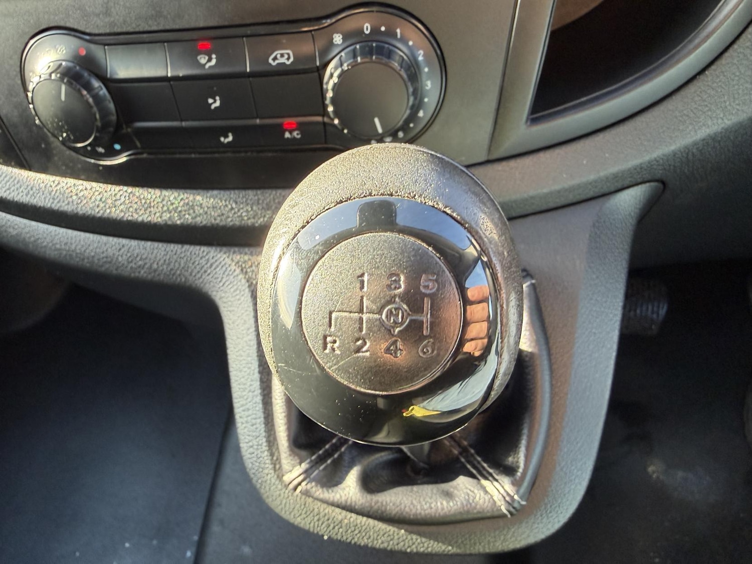 Used Mercedes-Benz Vito 2017 for sale - 76671039: Photo 27