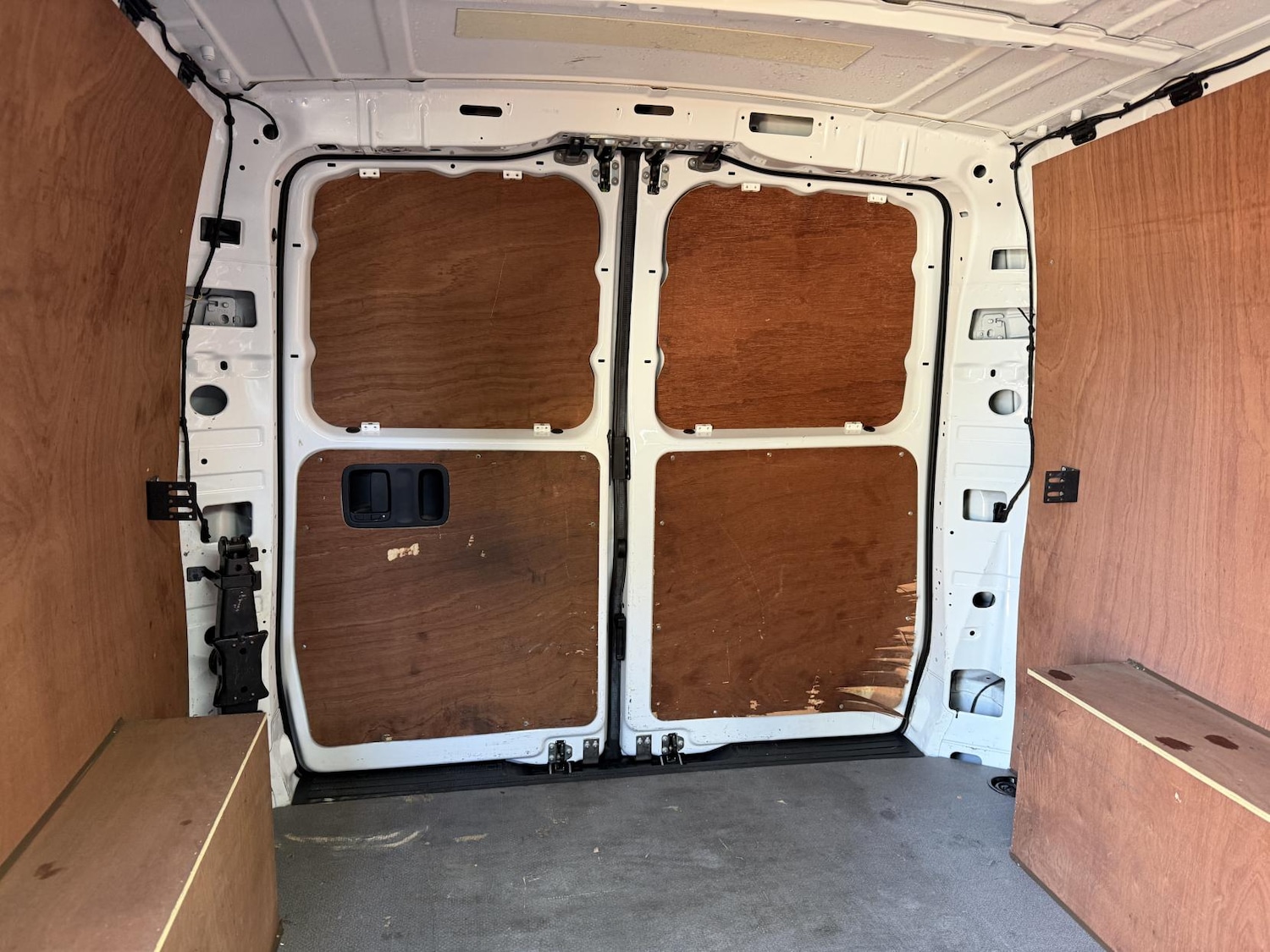 Used Mercedes-Benz Vito 2017 for sale - 76671039: Photo 28