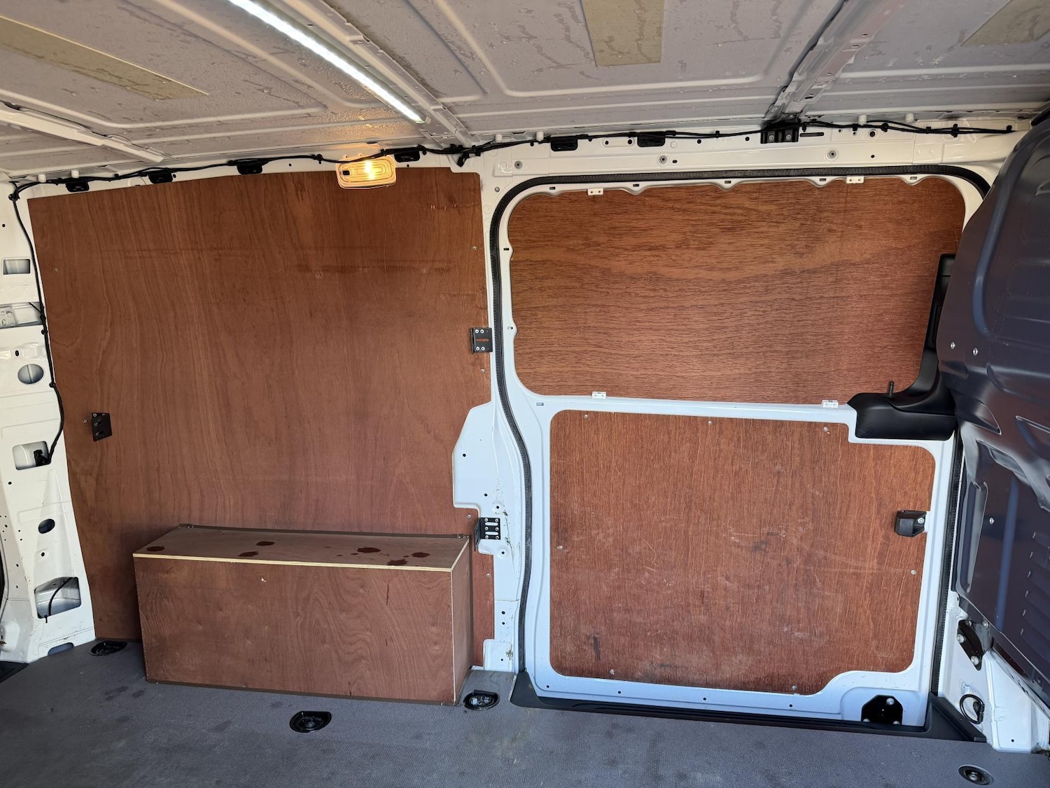 Used Mercedes-Benz Vito 2017 for sale - 76671039: Photo 29